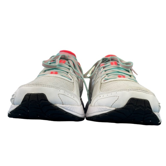 Saucony Cohesion‎ 13 Lace Up Running Shoes Womens Size See Pics for Measurements - Picture 7 of 12
